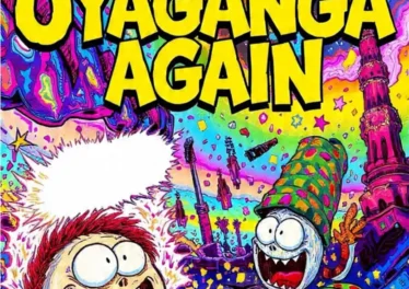 Worst Behaviour, Cwelzn, Lottoh lo & Wozv Sbuda - Uyaganga Again Afro House King