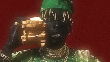 Xduppy, Angekebabuye Mc, Focalistic & Benzoo - Lwetse 2.0 (feat. Uncle Waffles, DJ Maphorisa & Mluusician) Afro House King