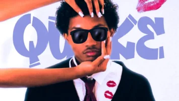 ZiwaBeatz & Prince Kaybee - Quake Afro House King