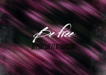 DJ Phat Cat - Be Free [Blaq Venomous Remix] (feat. Nthabiseng) Afro House King