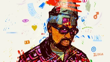 Lazarusman & Boogie Vice - W.W.H.D. Afro House King