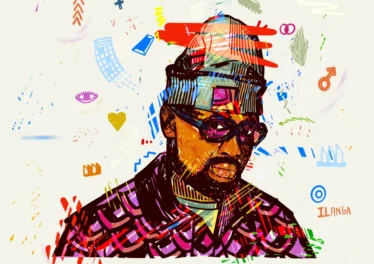 Lazarusman & Boogie Vice - W.W.H.D. Afro House King