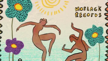 N1NJA & Nana Atta - Imbali Afro House King