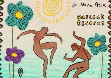 N1NJA & Nana Atta - Imbali Afro House King