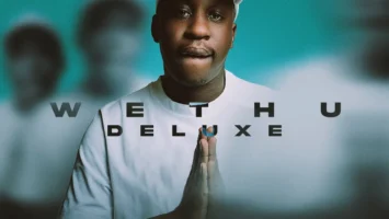 uLazi - WETHU (Deluxe Edition) Afro House King