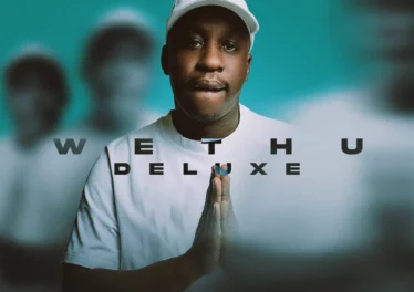 uLazi - WETHU (Deluxe Edition) Afro House King