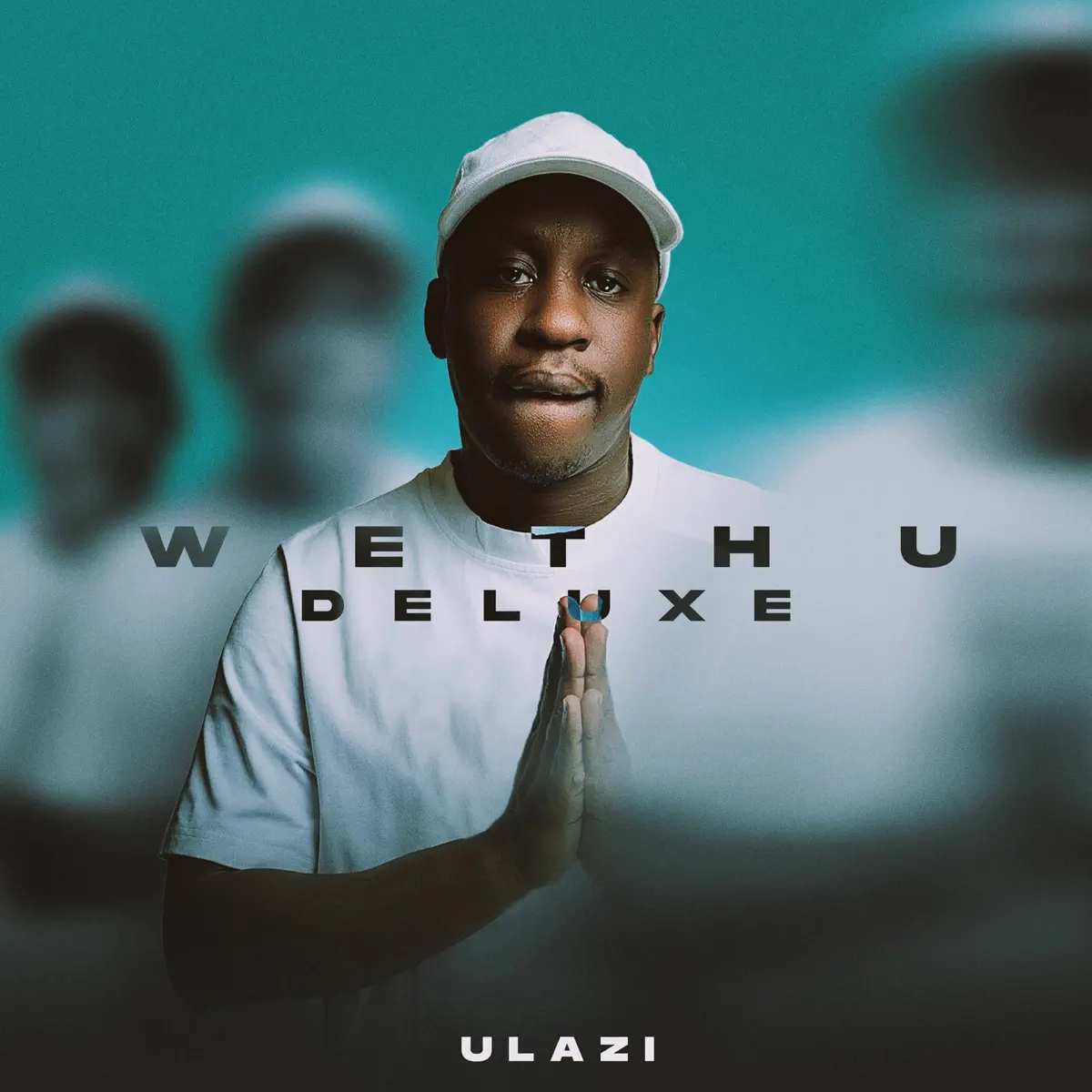  uLazi - WETHU (Deluxe Edition)