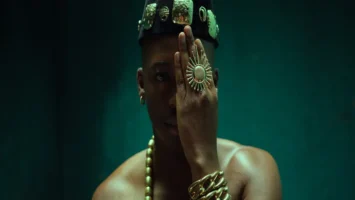 CIZA - Yivule Afro House King