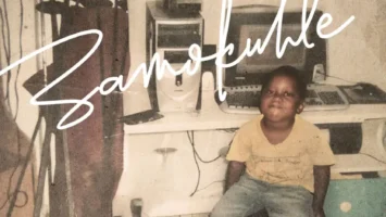 Chef DJ & DJ Mremz - Zamokuhle (feat. Just Bheki, Sims Makoya & TJ) Afro House King