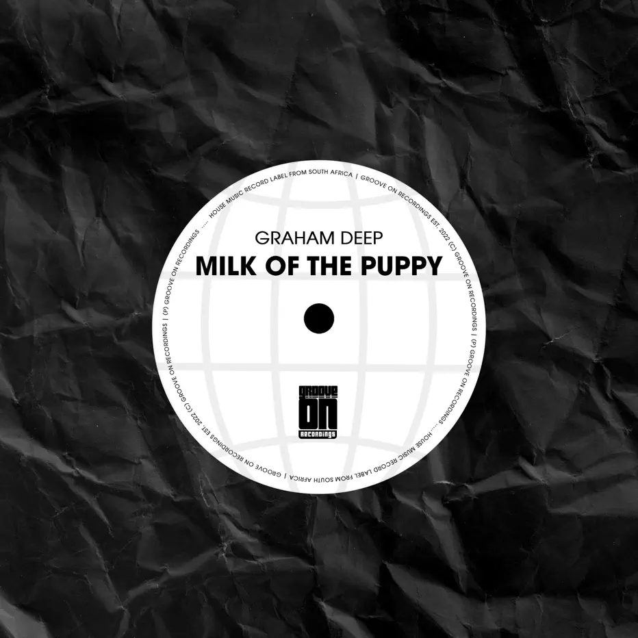  Graham Deep - Milk Of The Puppy