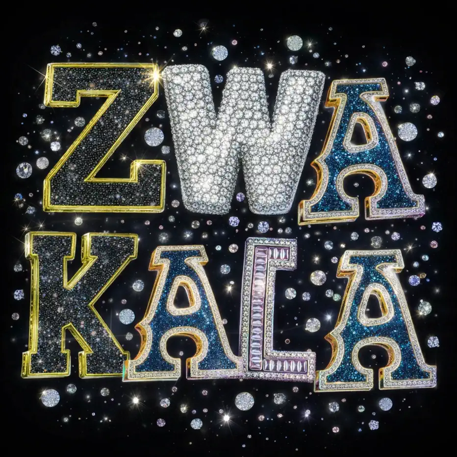  Kamo 9ine, Leemckrazy & Prince Kaybee - Zwakala