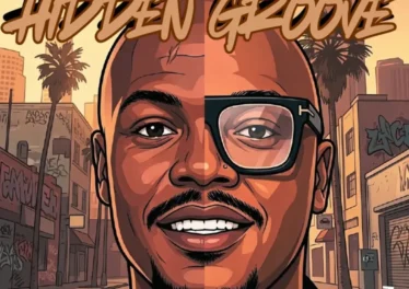 Mlar & Urbansax - Hidden Groove EP Afro House King