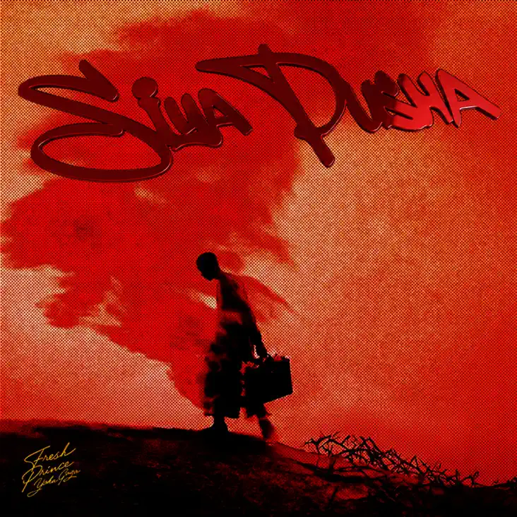  Musa Keys, Konke & Divine Vee - Siya Pusha