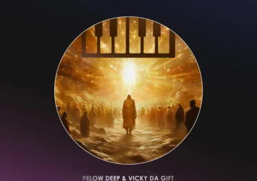 Pelow Deep & Vicky Da Gift - Our God (Undulative Mix) Afro House King