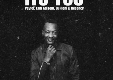 Psyfer, Ladi Adiosoul, DJ Hloni & Decency - It's You Afro House King