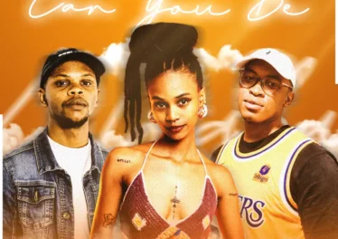 Sfvso, Lynn Cupido & Ruulz - Can You Be Afro House King