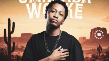 ShaunMusiq - Umhlaba Wonke (Katara 9) (feat. CowBoii, Thatohatsi & Tracy) Afro House King