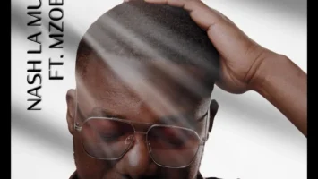 Thumeka Mzoel, Nash La Musica - Thumeka [Remix E.P.] Afro House King