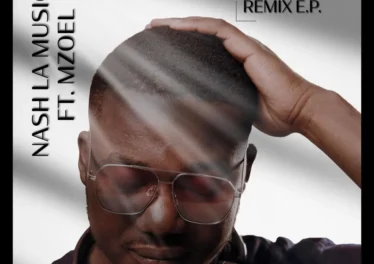 Thumeka Mzoel, Nash La Musica - Thumeka [Remix E.P.] Afro House King