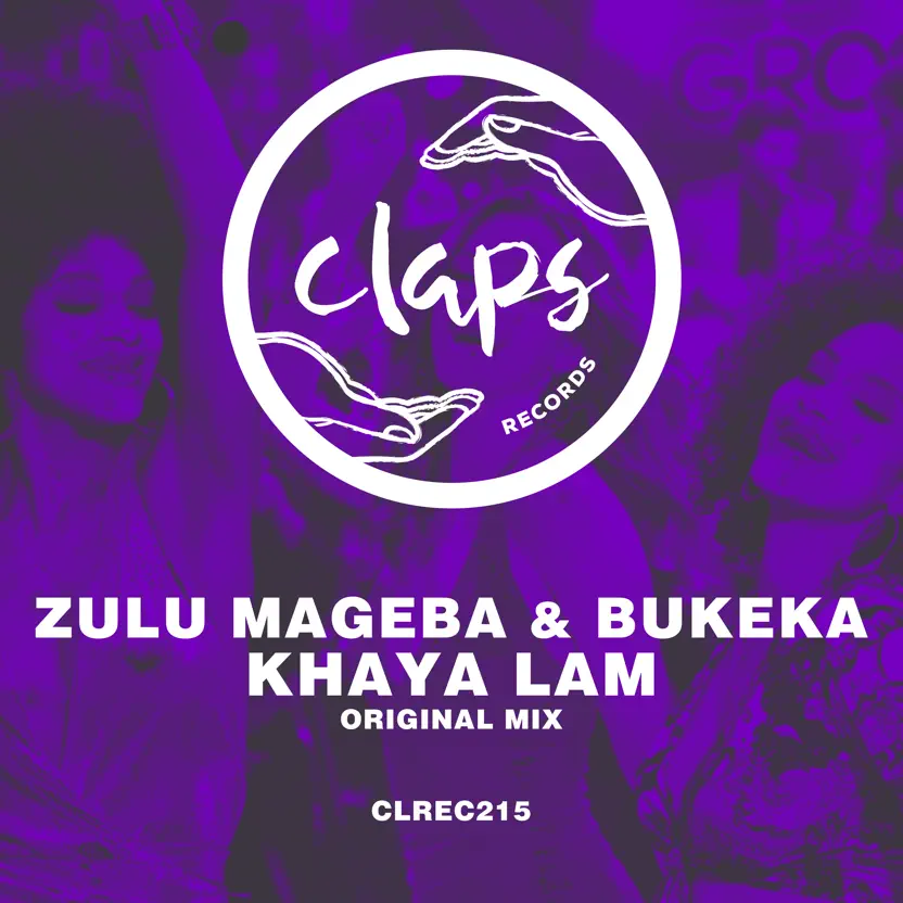  Zulu Mageba & Bukeka - Khaya Lam